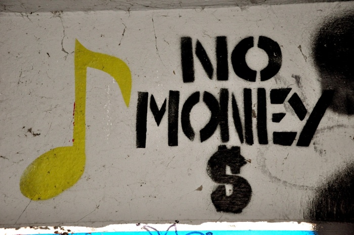 nomoney