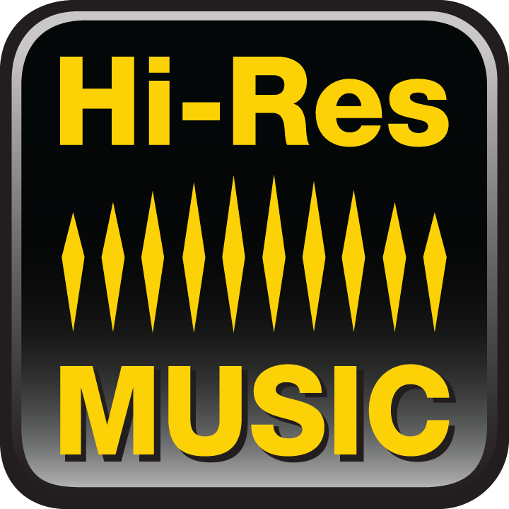 Hi-Res Music Logo Expands To Music Streaming Services