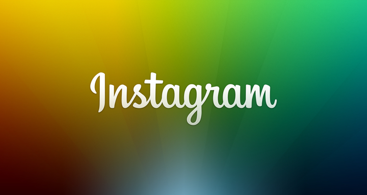 Instagram Logo