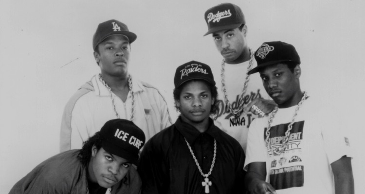 'Straight Outta Compton' Lawsuit Proceeds
