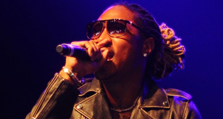 Future Sued For $10 Million Over Allegedly Breaching Contract