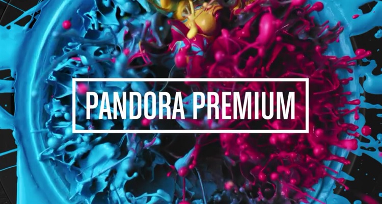 SiriusXM May Acquire Pandora, Pandora Premium Launches, Shares Sink