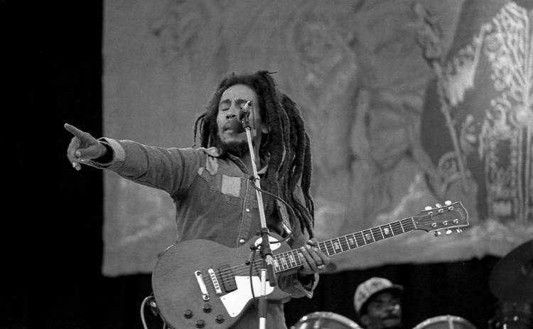 Bob Marley (monosnaps CC by 2.0)