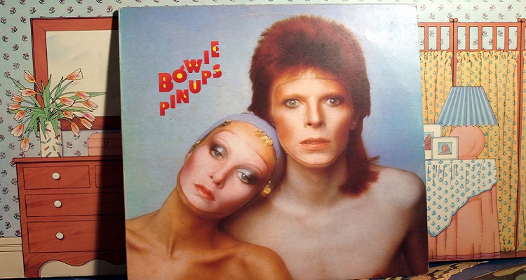 David Bowie And Trevor Jones' Labyrinth Getting Vinyl Reissue