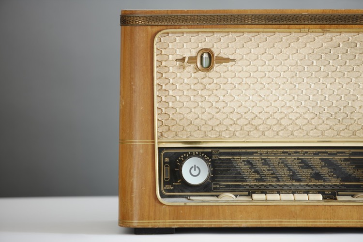 Traditional Radio: Where's the Virality?