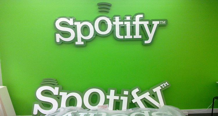 Spotify Finally Finds a Way to Secure Licensing Deals and Go Public
