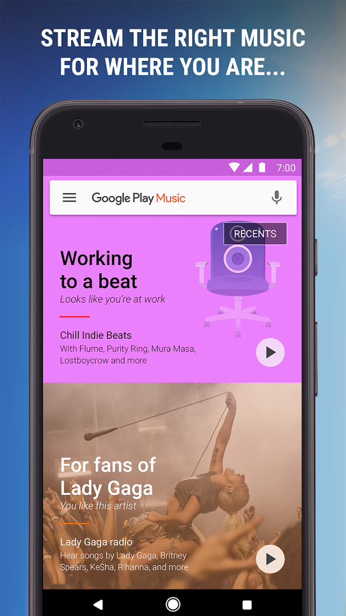 What Are The Best Free Music Apps For Your Android and iOS