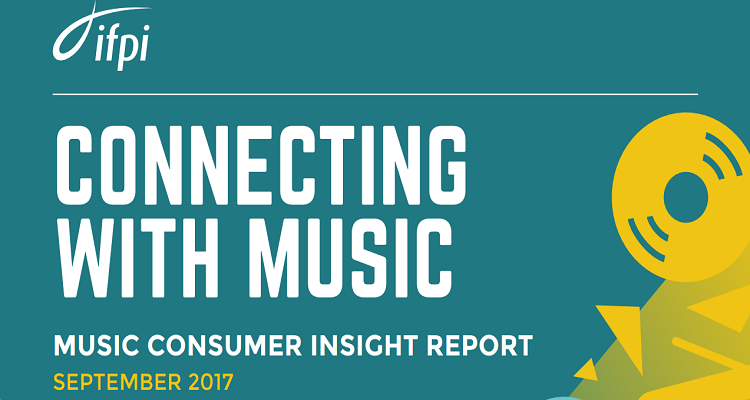 Startling Facts About the Music Industry in 2017