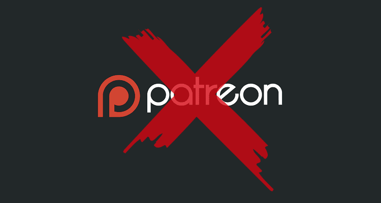YouTube Is Blocking Patreon Links for Thousands of Creators