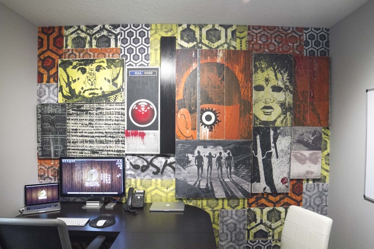 Symphonic Distribution Offices, Tampa, FL