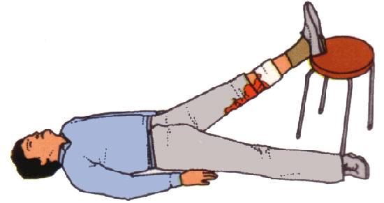 bleedingman