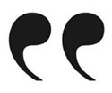 quotationmarks