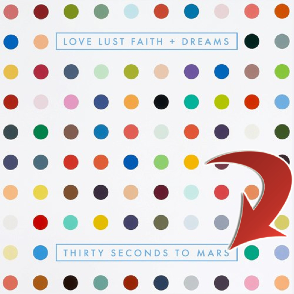 thirtysecondsalbum