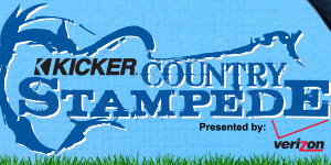 countrystampede
