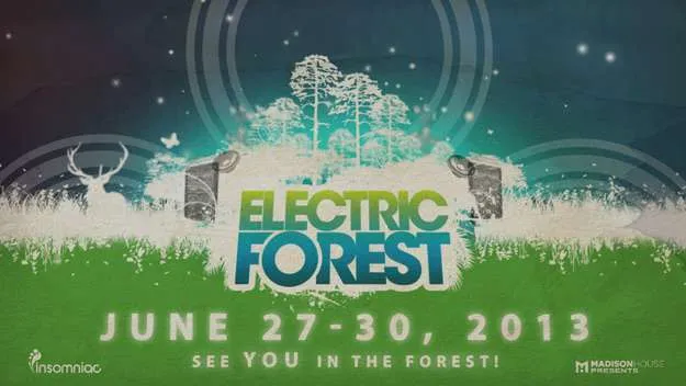 electricforest