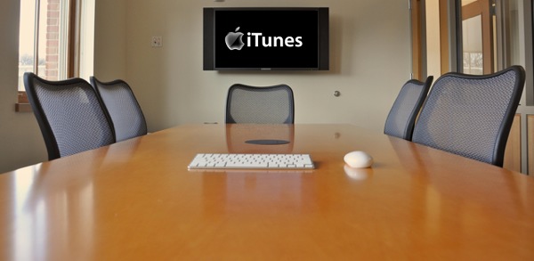 itunestable