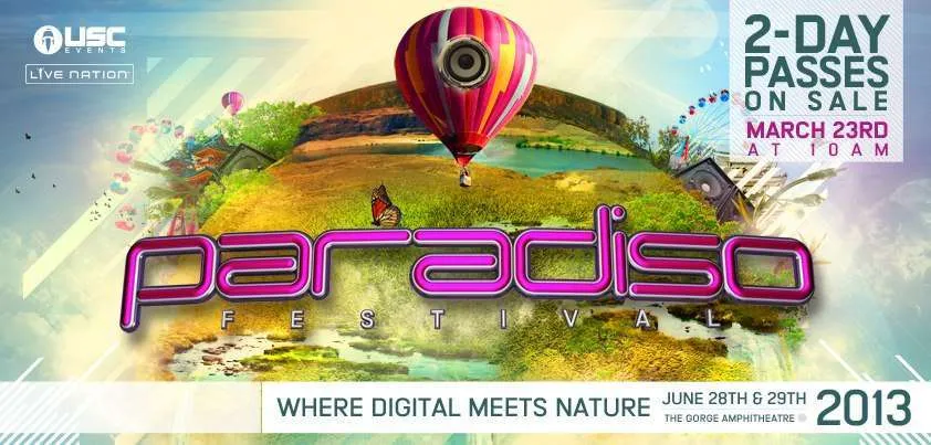 paradiso