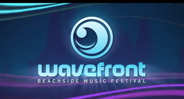 wavefront