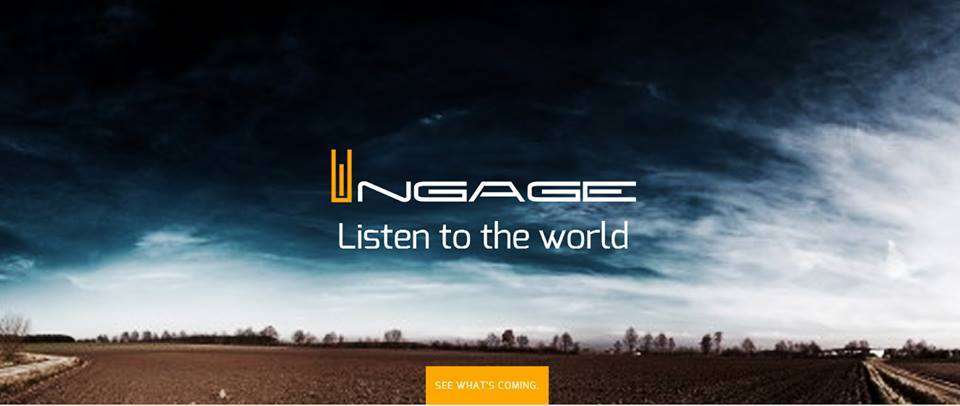 engage