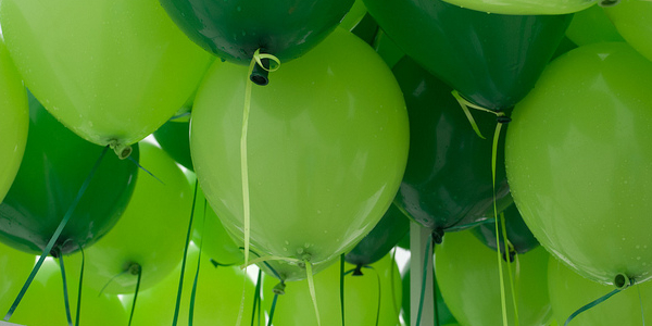 greenballoon