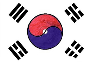 southkoreaflagCD