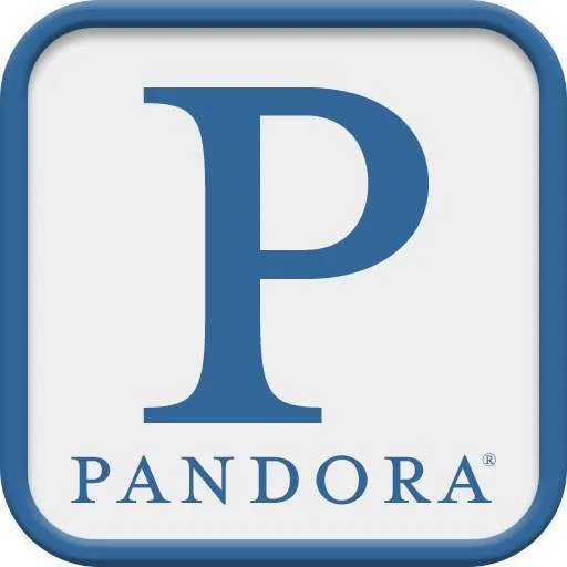 pandoralogo