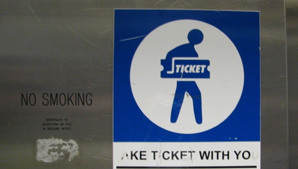Get Free Tickets from Ticketmaster! Run!