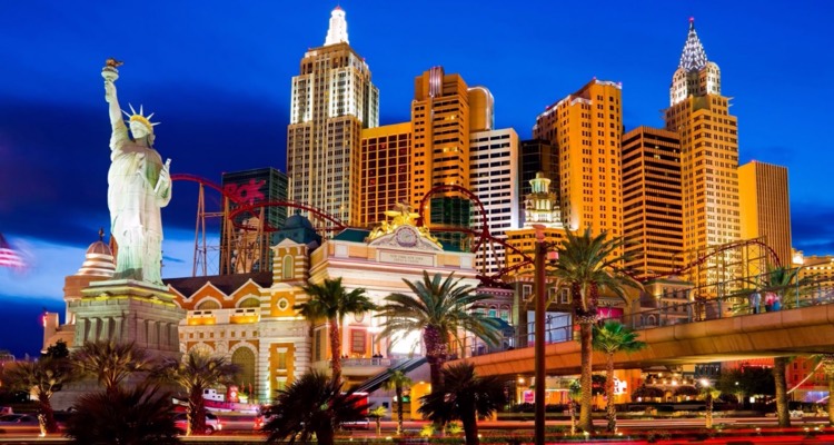 Las Vegas