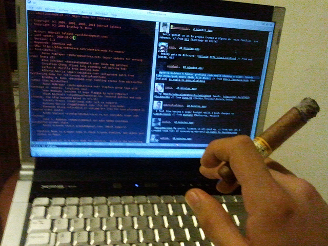 emacscigars