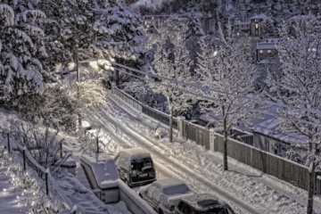 O Holy Night Lyrics