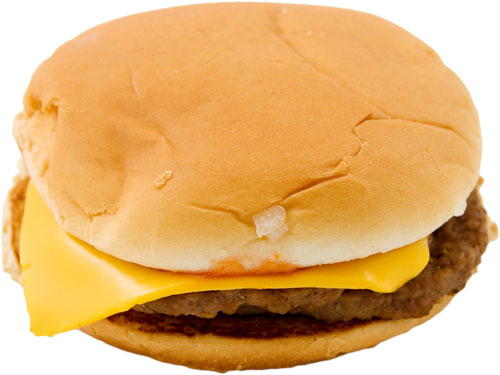 mcdsandwich