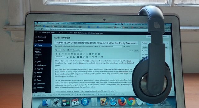 Tj maxx online wireless headphones