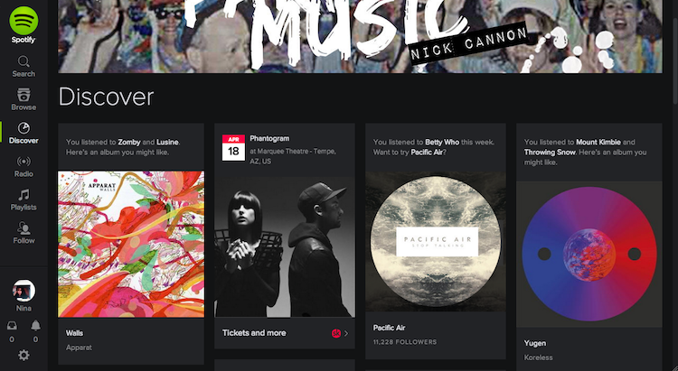 playlists spotify playlists spotify