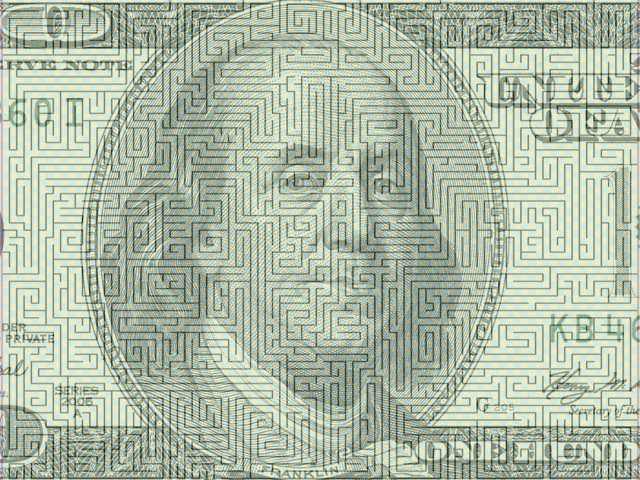 moneymaze
