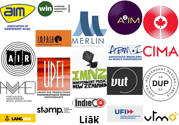 Best indie labels 2016