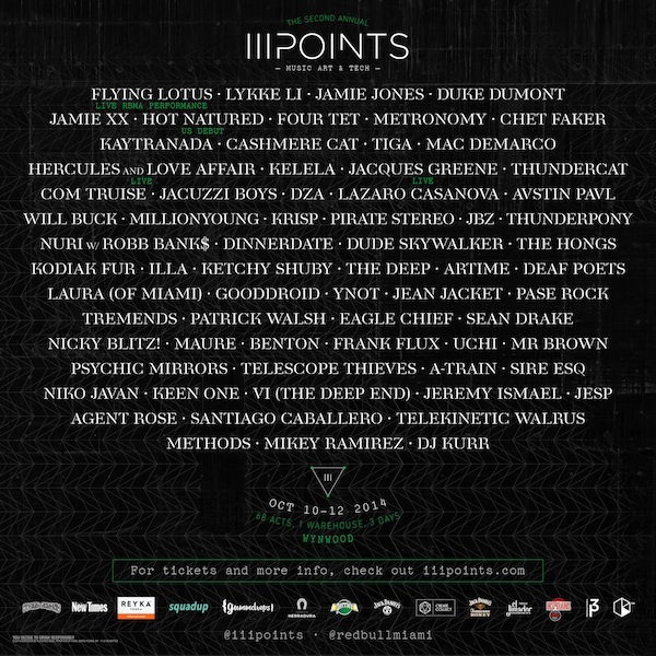 III POINTS FLYER SQUARE FINAL