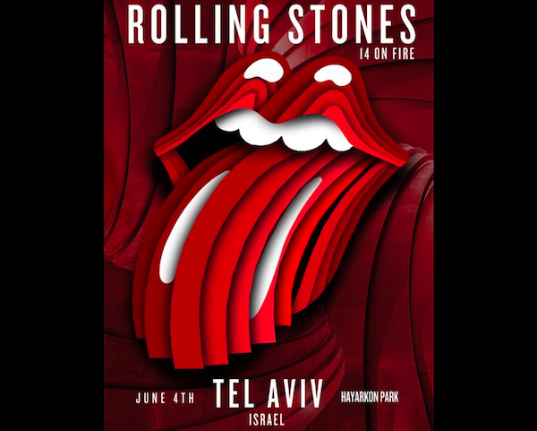 rolling stones
