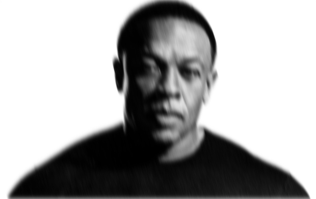 dreblurry