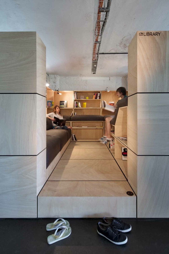 Soundcloud Offices, Berlin