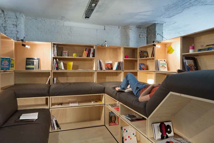 Home Office Jobs Berlin : Angebotstyp