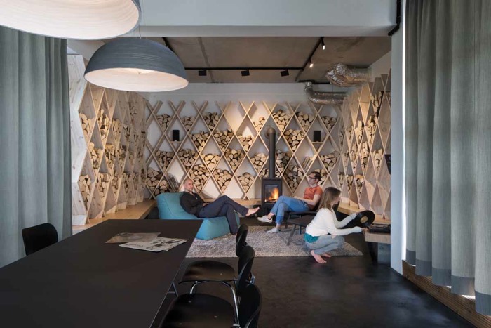 Soundcloud Offices, Berlin
