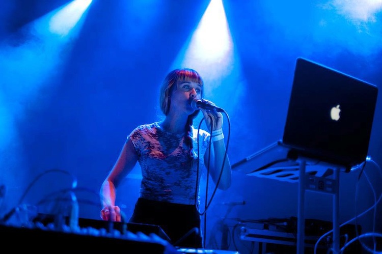 Holly Herndon