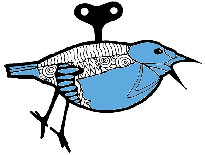 twitterbird