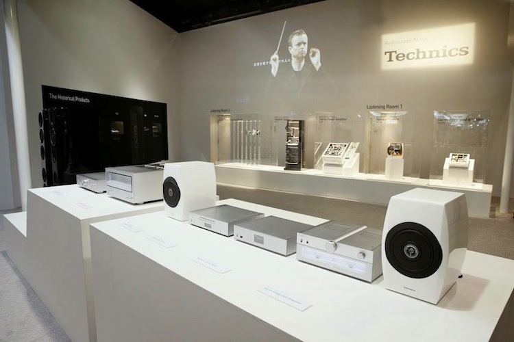 technics