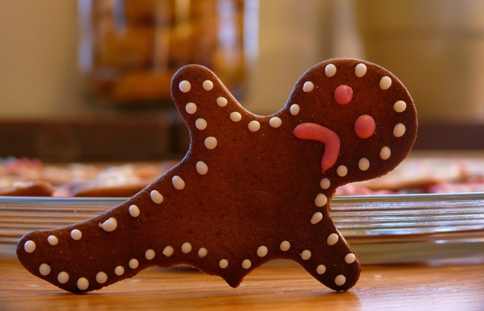 sadgingerbread