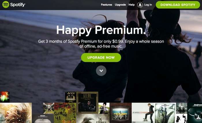 spotify99