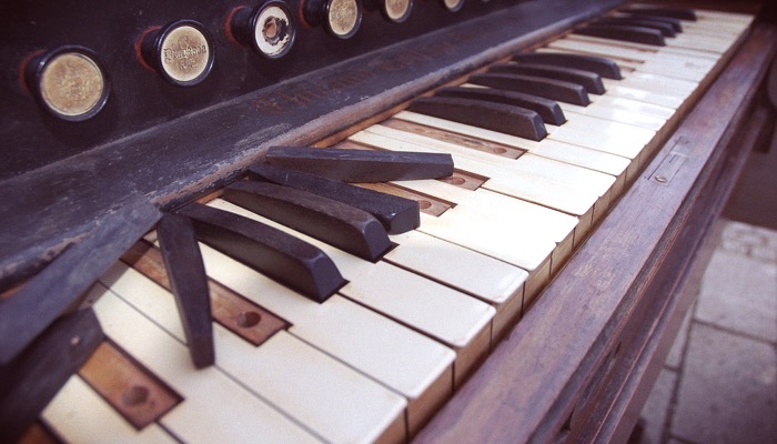 pandorakeys