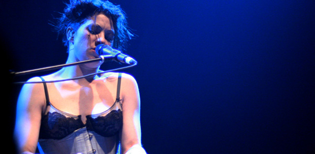 Amanda Palmer