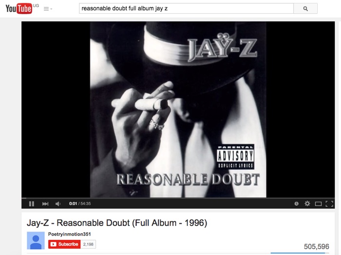 why are jay z albums not on spotify why are jay z albums not on spotify