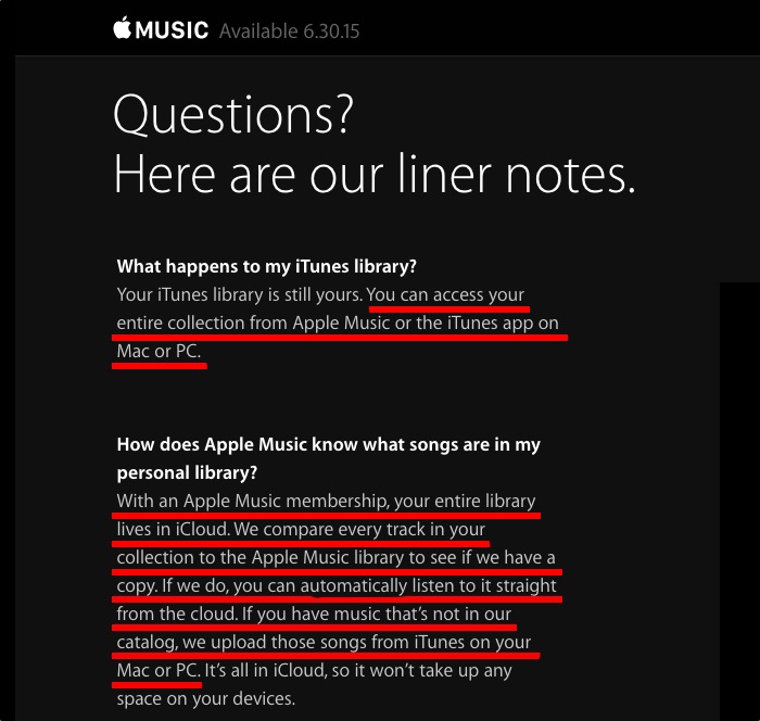 Breaking Apple Will Allow Any Song To Be Uploaded Into Apple Music Digital Music News Breaking Apple Will Allow Any Song To Be Uploaded Into Apple Music Digital Music News